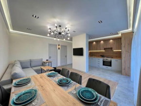 Cozy apartment Dilijan